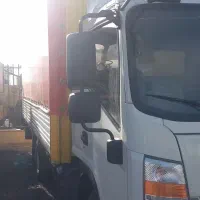 جک ۶ تن|خودرو سنگین|شهر ری, دولت‌آباد|دیوار