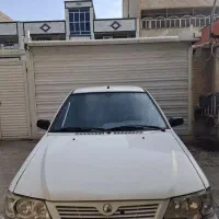 پراید ۱۳۲ تک سوز مدل ۹۰