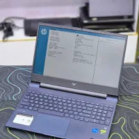 لپتاپ گیمینگ اچ پی HP Victus با حافظه 1 ترابایت|رایانه همراه|شیراز, ملاصدرا|دیوار