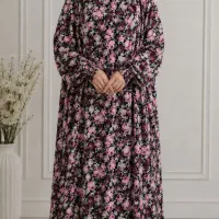 کارگاه تولیدی انواع چادر دوخته