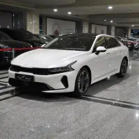 کیا k5 2024 آرکان خودرو ایران مال