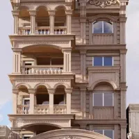 نگهبان ساختمان