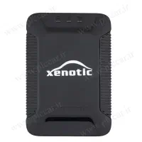 ردیاب خودرو زنوتیک