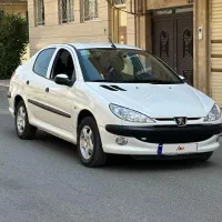 ۲۰۶ اس دی مدل ۹۶ بیرنگ وی ۸