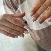 آموزش کاشت ناخن صفر تا صد فقط ۶ میلیون