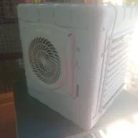 کولر آبی