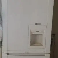 یخچال فریزر سامسونگ اصل کره