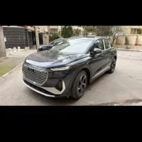 حواله ماشین Q4Aodi فروشی