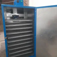 دستگاه خشگ کن میوه و سبزیجات