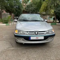 پژو پارس ۱۴۰۰در حد صفر استثنایی
