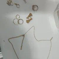 فروش طلا به قیمت خام فقط امروز تقریبا 18 گرم