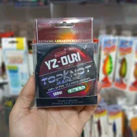 انواع نخ ماهیگیری در سایز ها و مدلهای مختلف