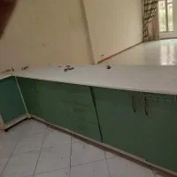 کابینت بدنه فلز