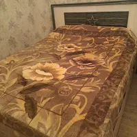 سرویس خواب دونفره بدون تشک