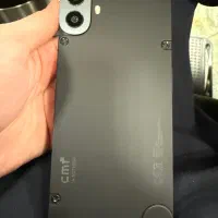 ناتینگ مدل CMF Phone 1