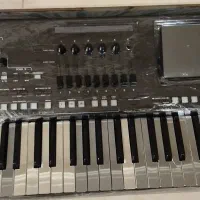 ارگ Yamaha jenos1|پیانو، کیبورد، آکاردئون|بجنورد, |دیوار