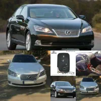 کلیه لوازم یدکی لکسوس Es350