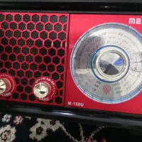 رادیو|سیستم صوتی خانگی|اهواز, نادری|دیوار
