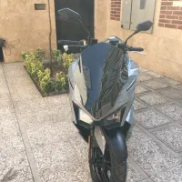 Sym JT200|موتورسیکلت|تهران, قلهک|دیوار