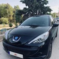 207 پاناروما ۴۰۲