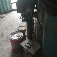 دریل مته صنعتی پیشرو M16