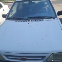 فروش پراید مدل ۱۳۹۰