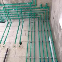 فروش و اجرای تخصصی لوله و اتصالات ساختمان