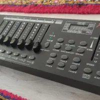 دمیکس 192 در حد