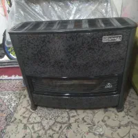 بخاری گازی جهان افروز