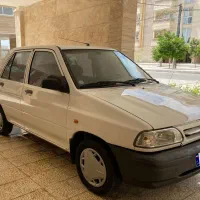 پراید|خودرو سواری و وانت|چناران, |دیوار