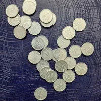 سبک ترین سکه رایج جهان