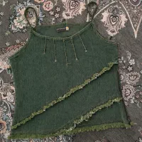 تاپ جین