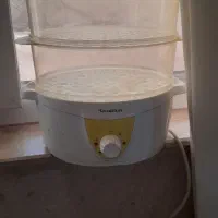 بخار پز