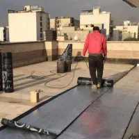 ایزوگام قیرگونی آسفالت میلانی با چک ۵ماهه