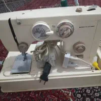 چرخ خیاطی RIccar