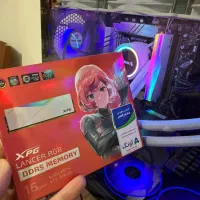 Ram XPG  DDR5  32G