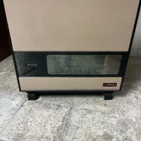 بخاری نیک کالا