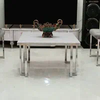 میزو صندلی