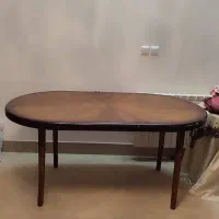 میز ناهارخوری