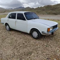 پیکان سواری مدل 83