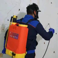 سمپاشی موریانه زدایی قرص آلمانی سم پاشی سوسک ساس