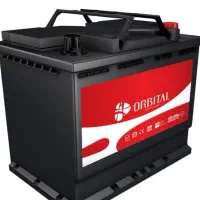 فروش انواع باتری خودرو پورحسین