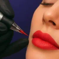 تتو آرایش دائم