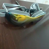 عینک شنا حرفه ای