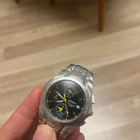 سیکو ۱۰۰ متر زیر اب اورجینال seiko