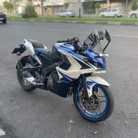 Rs200|موتورسیکلت|رشت, نخودچر|دیوار