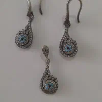 سرویس نقره