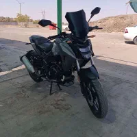 موتور گلگسی na180