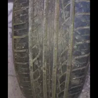 لاستیک رینگ ۱۵ سایز ۱۹۵ رازی