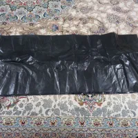 نایلون زباله ضخیم